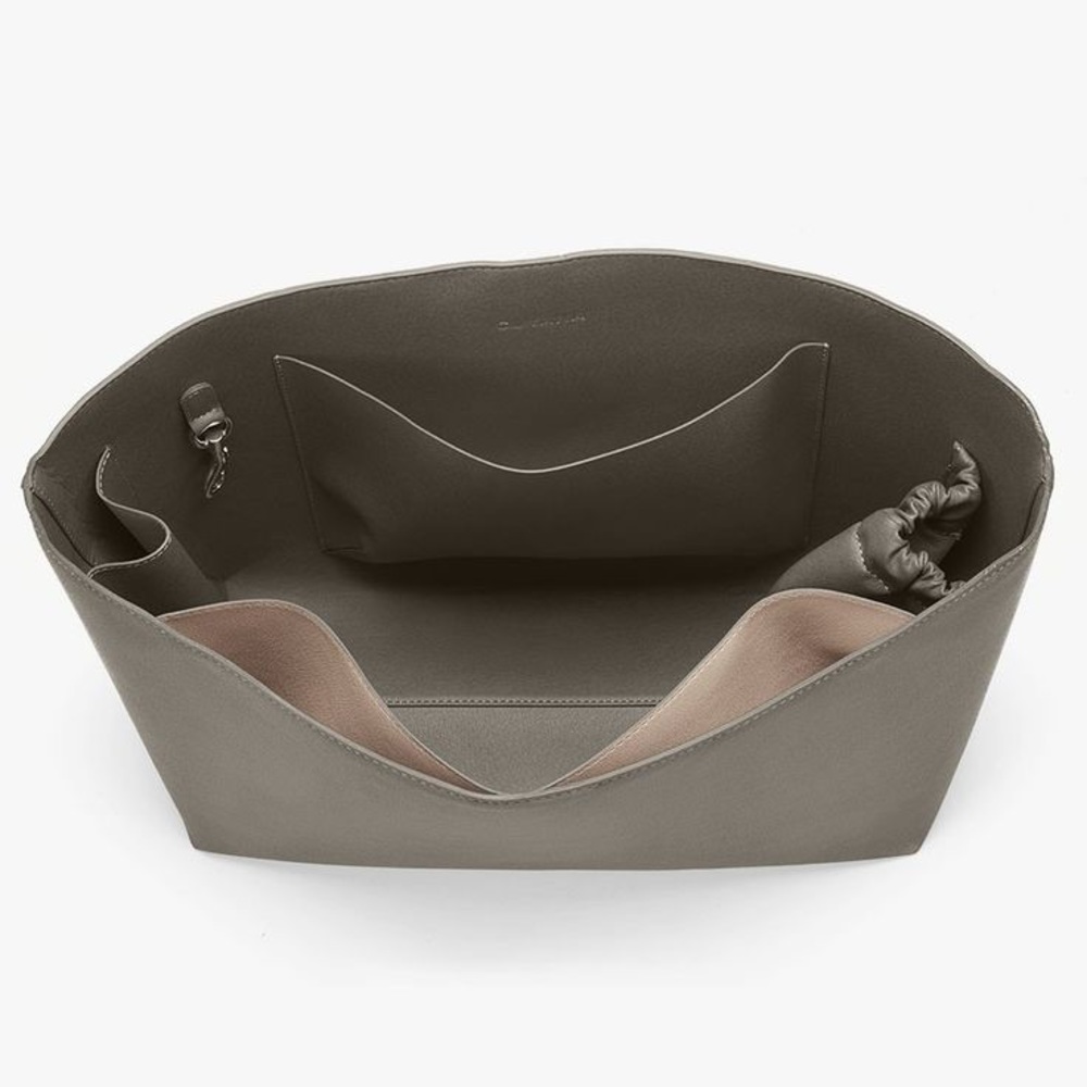 Cuyana Tote Organization Insert Bag
